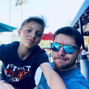 Meet your Posher, Spencer